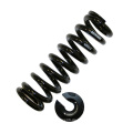 Heavy Duty Railway Coil Spring Hersteller